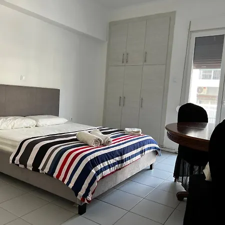 Guest house Kipseli Private