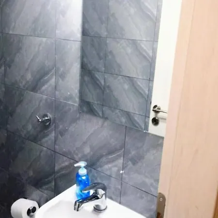 Guest house Kipseli Private Athens