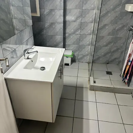 Kipseli Private Pensjonat Ateny