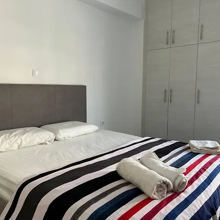 Guest house Kipseli Private