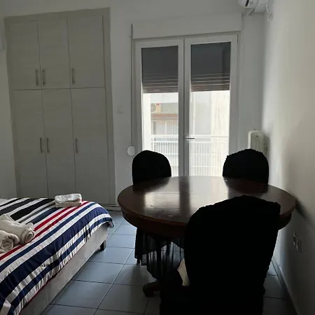 Pensjonat Kipseli Private Ateny