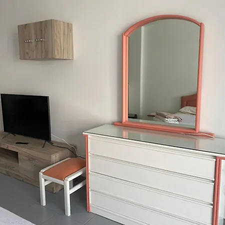 Guest house Kipseli Private Athens