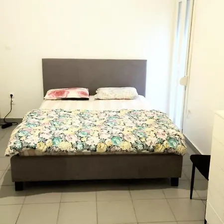 Guest house Kipseli Private *
