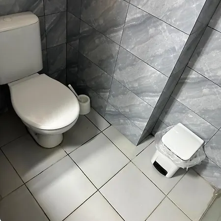Pensjonat Kipseli Private Ateny