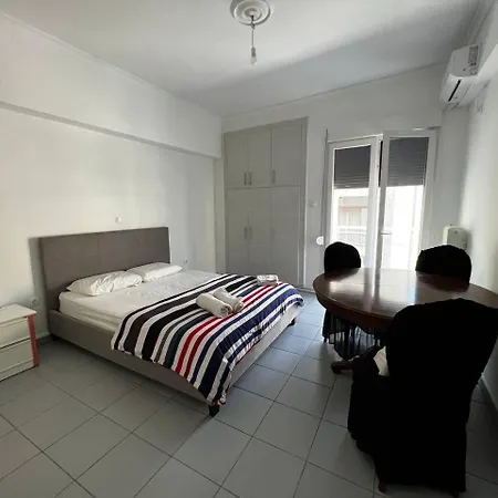 Kipseli Private Guest house